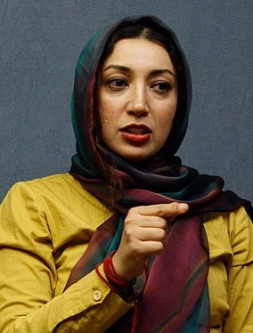 نگار عابدی