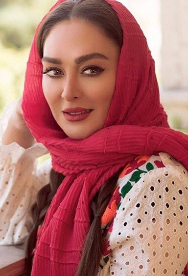 الهام حمیدی