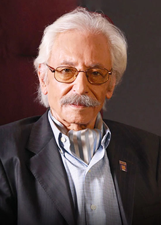 جمشید مشایخی