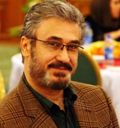 محمد صادقی