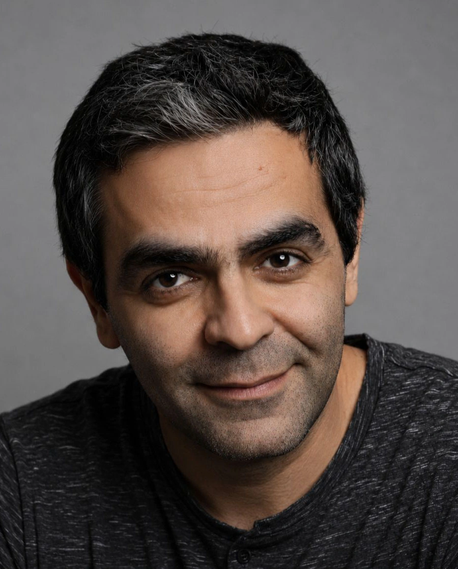 احمد گودرزی