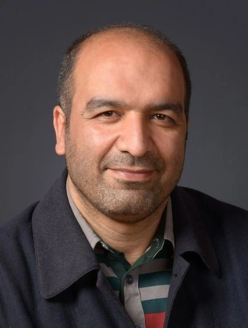 حیدر رضایی