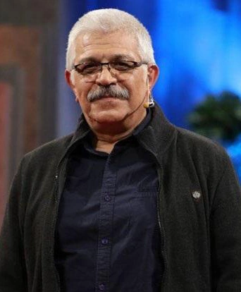 پرویز فلاحی‌پور
