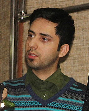 حامد کاتبی