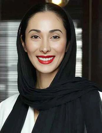 سحر زکریا