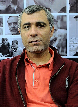 اصغر نعیمی