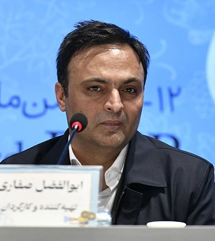 ابوالفضل صفاری