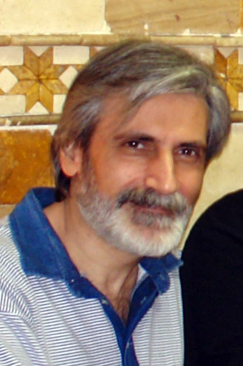 آندره آرزومانیان