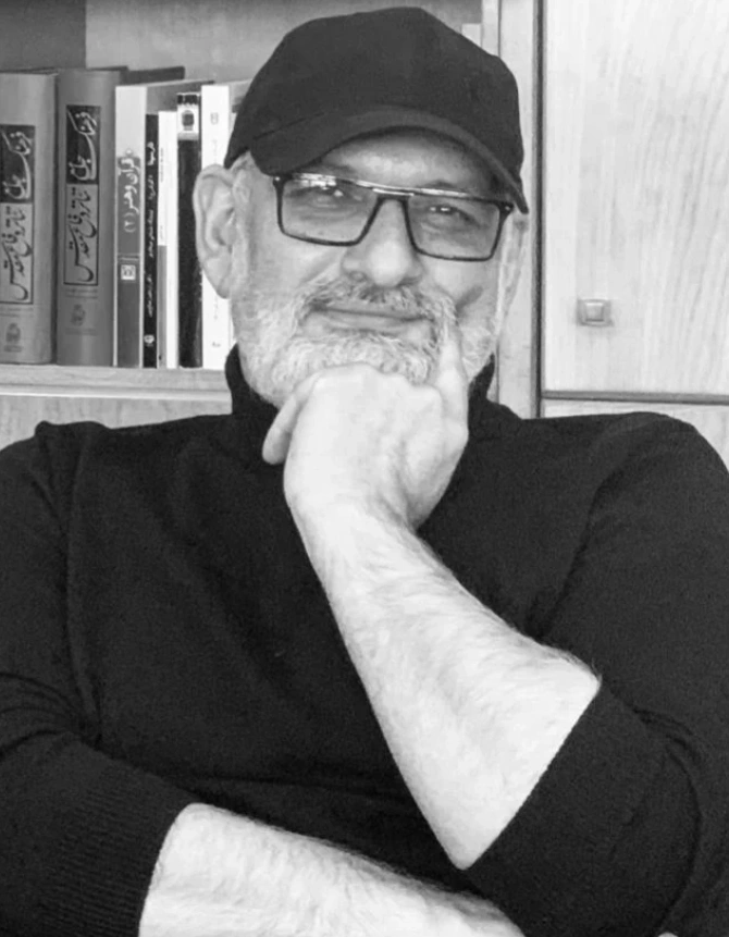 جواد طاهری