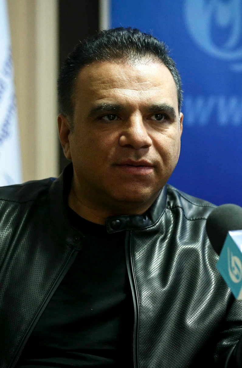 بهمن گودرزی