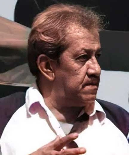 مسعود رشیدی