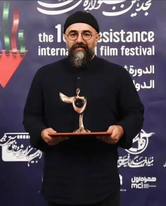 محمدجواد اسلامی