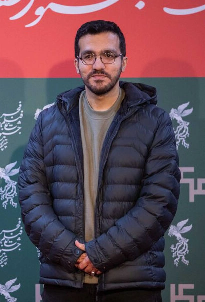 محمد اسفندیاری