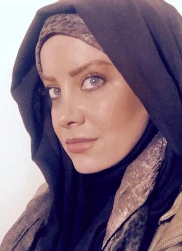 شراره رخام