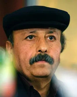اکبر خواجویی