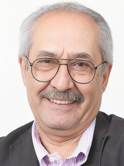 ابراهیم حقیقی