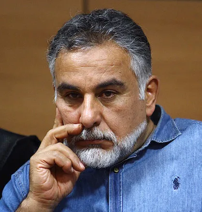 سید رحیم حسینی