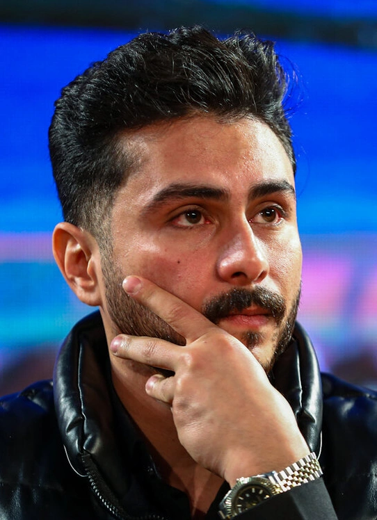 سعید جلیلی