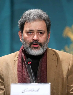 محمدرضا ورزی