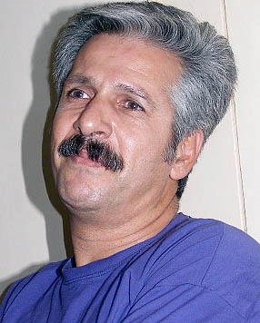 سیروس حسن‌پور