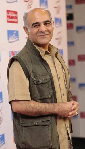سیاوش چراغی‌پور