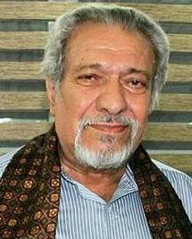 کاظم افرندنیا