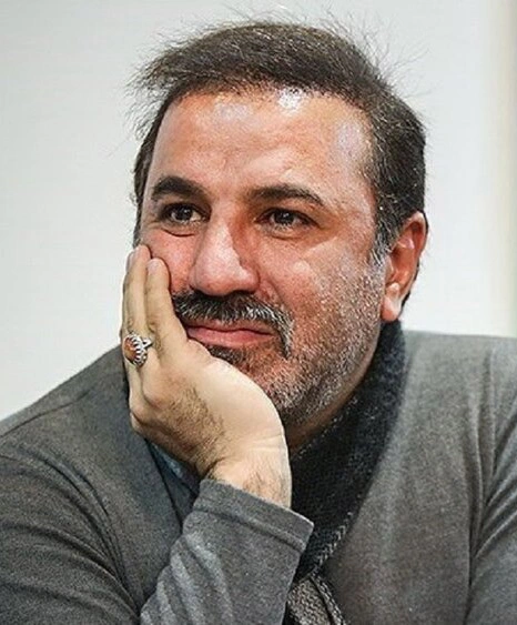 علی سلیمانی