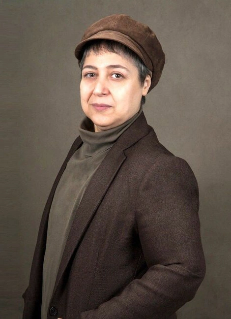 مازیار لرستانی