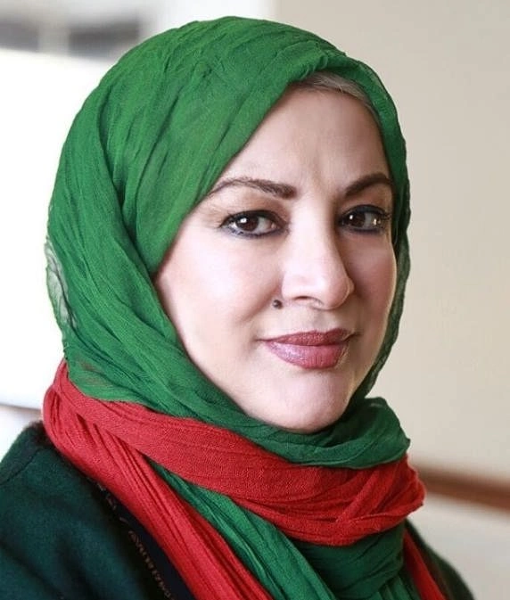 فرحناز منافی‌ظاهر‌