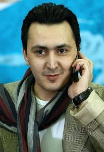 پروفایل