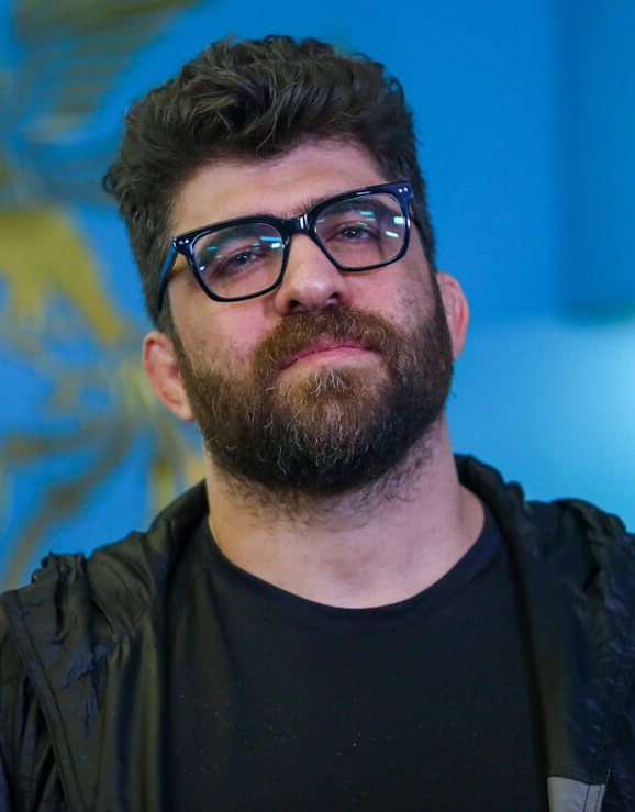امیرحسین ثقفی