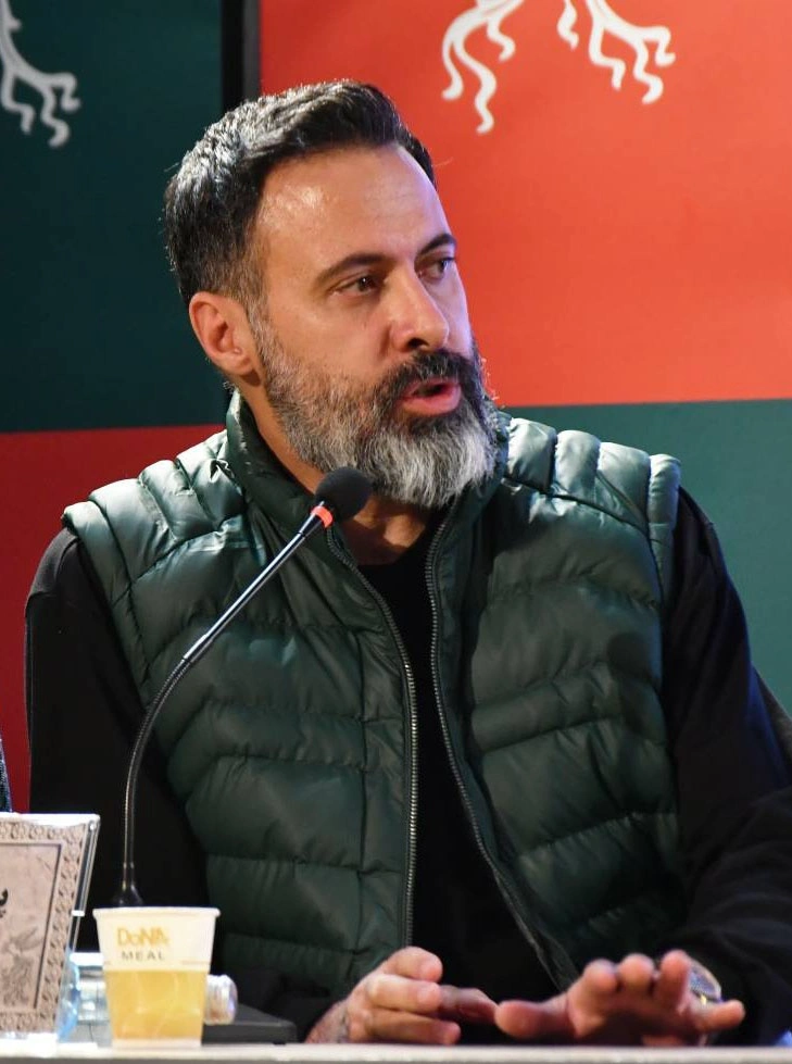پیمان محمدی