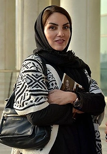 مرجان شیرمحمدی