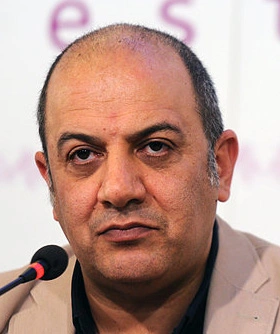 بهنام بهزادی