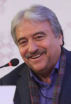 عبدالله علیخانی