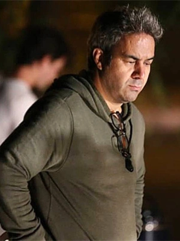 عباس حاجی‌درویش