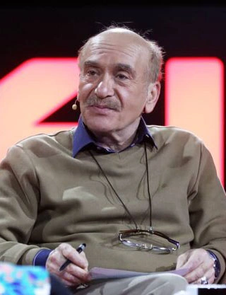 داریوش کاردان