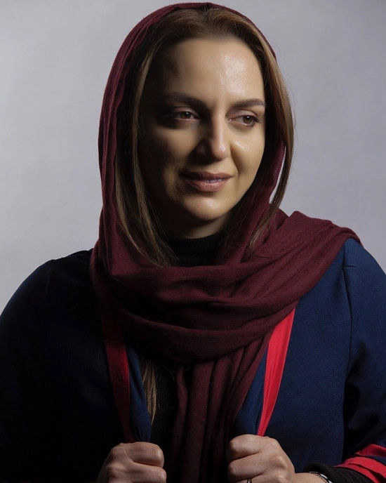 نسرین بابایی