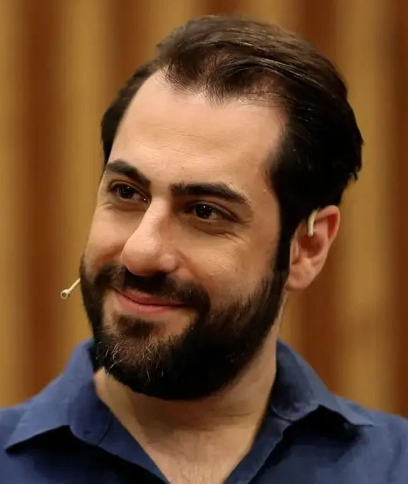 سروش انتظامی
