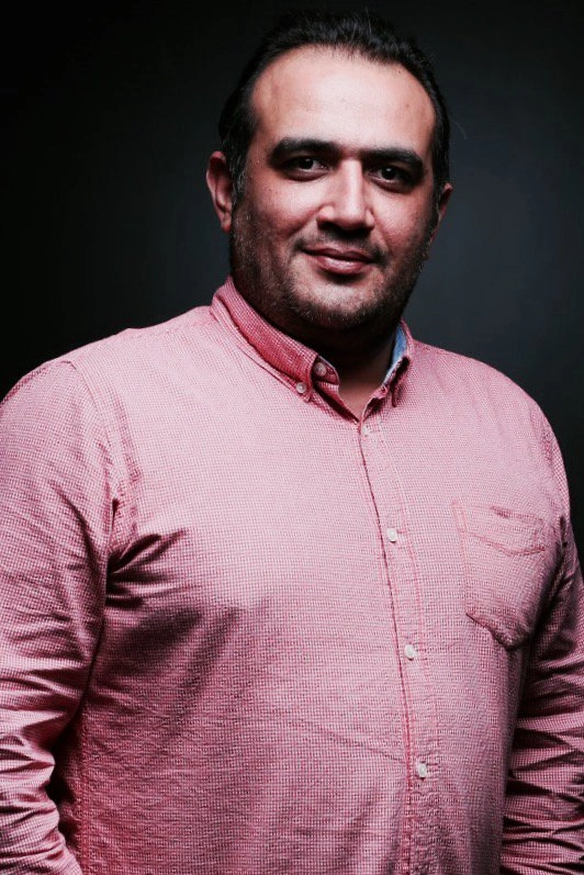 امیرحسین حداد