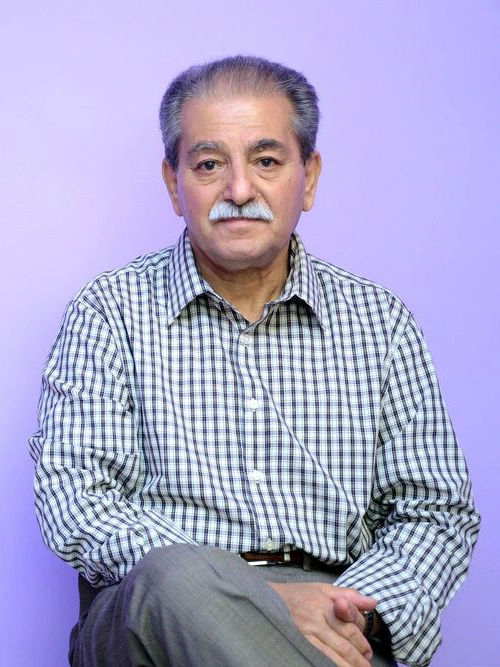 اسماعیل شنگله