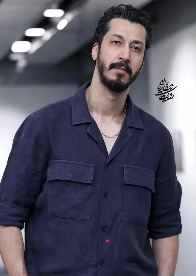 پروفایل