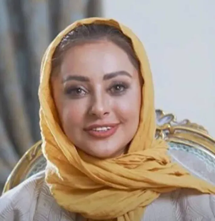 نفیسه روشن