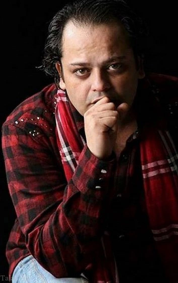 پیام صابری