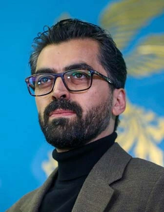 ابراهیم ایرج‌زاد