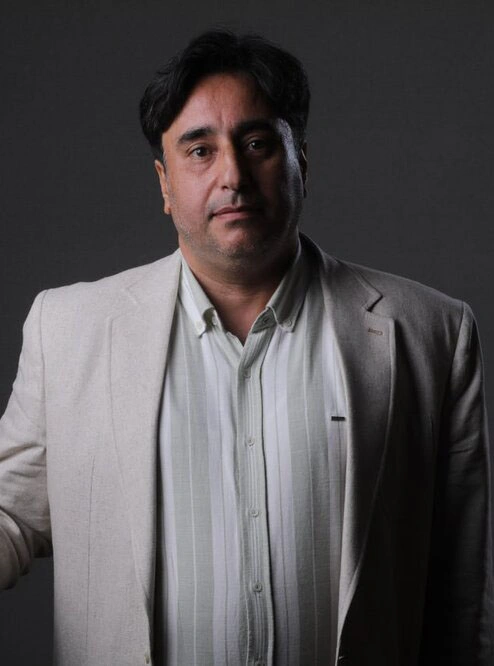 حمید رسولیان