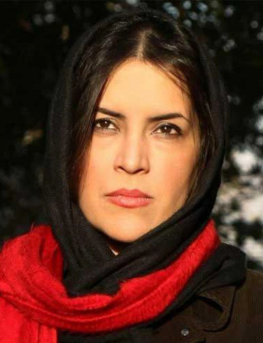نازنین فراهانی