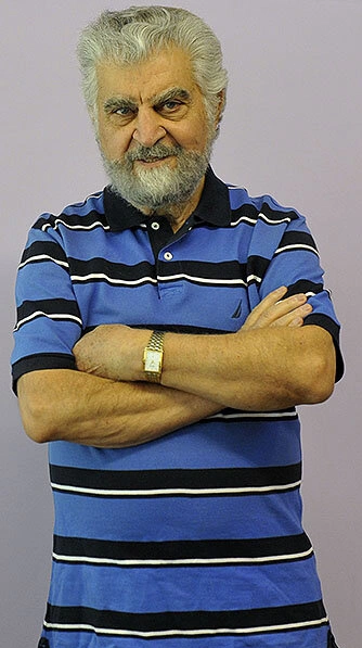 محمد متوسلانی
