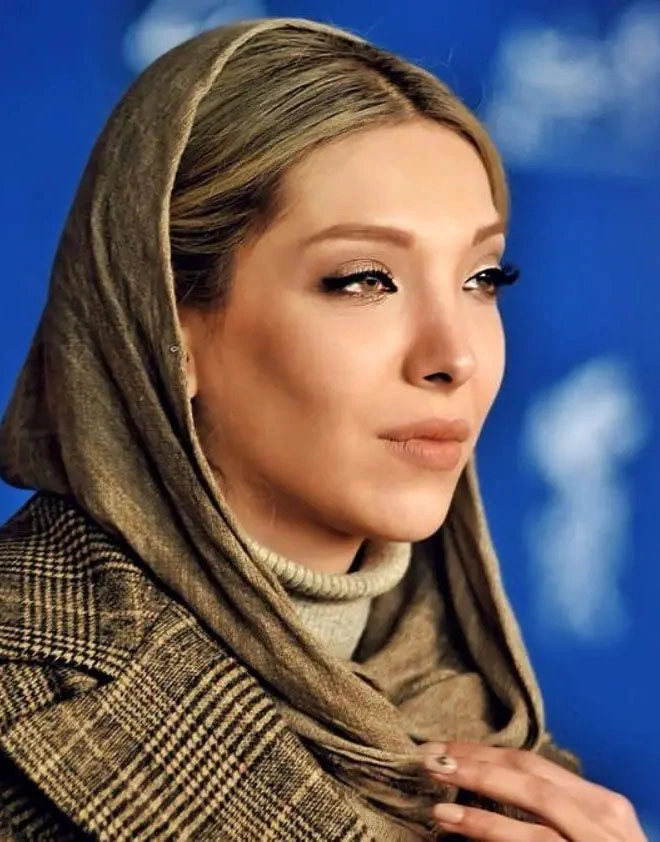 صدف اسپهبدی