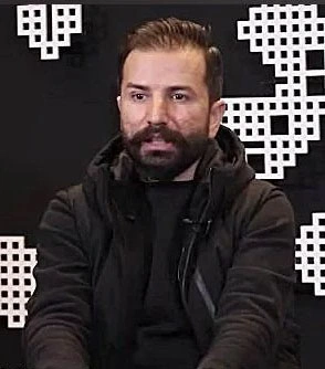 داوود رحمانی
